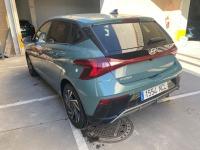 Hyundai I20 1.0 TGDI 48V Klass DCT