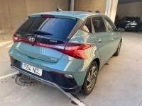 Hyundai I20 1.0 TGDI 48V Klass DCT