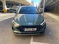 Hyundai I20 1.0 TGDI 48V Klass DCT