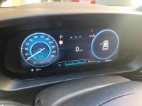 Hyundai I20 1.0 TGDI 48V Klass DCT