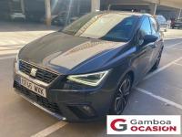 Seat Ibiza 1.0 TSI 85kW DSG FR 40 Aniversario