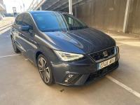 Seat Ibiza 1.0 TSI 85kW DSG FR 40 Aniversario