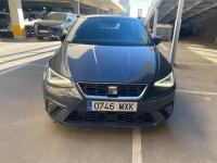 Seat Ibiza 1.0 TSI 85kW DSG FR 40 Aniversario