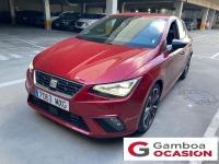 Seat Ibiza 1.0 TSI 85kW DSG FR 40 Aniversario