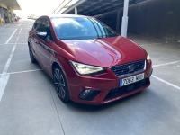 Seat Ibiza 1.0 TSI 85kW DSG FR 40 Aniversario