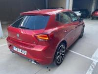 Seat Ibiza 1.0 TSI 85kW DSG FR 40 Aniversario