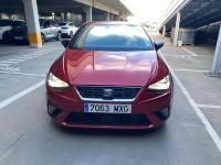 Seat Ibiza 1.0 TSI 85kW DSG FR 40 Aniversario