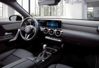 Mercedes Clase A A 180