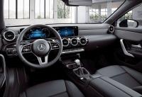 Mercedes Clase A A 180