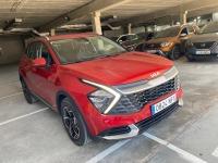 Kia Sportage 1.6 CRDi MHEV 100kW Business 4x2 DCT