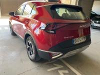 Kia Sportage 1.6 CRDi MHEV 100kW Business 4x2 DCT