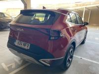 Kia Sportage 1.6 CRDi MHEV 100kW Business 4x2 DCT