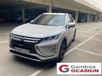 Mitsubishi Eclipse Cross 150T Motion