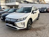 Mitsubishi Eclipse Cross 150T Motion