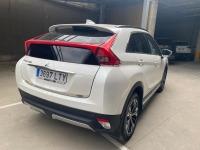 Mitsubishi Eclipse Cross 150T Motion