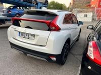 Mitsubishi Eclipse Cross 150T Motion