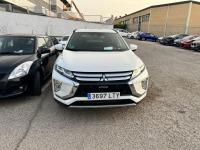 Mitsubishi Eclipse Cross 150T Motion