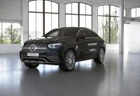 Mercedes Gle Coupé GLE 350 de 4MATIC (Híbrido Enchufable)