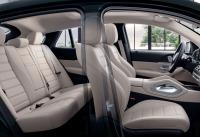 Mercedes Gle Coupé GLE 350 de 4MATIC (Híbrido Enchufable)