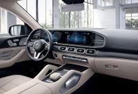 Mercedes Gle Coupé GLE 350 de 4MATIC (Híbrido Enchufable)