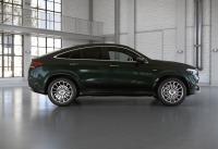 Mercedes Gle Coupé GLE 350 de 4MATIC (Híbrido Enchufable)