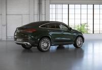Mercedes Gle Coupé GLE 350 de 4MATIC (Híbrido Enchufable)