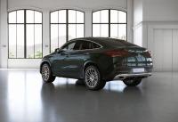 Mercedes Gle Coupé GLE 350 de 4MATIC (Híbrido Enchufable)