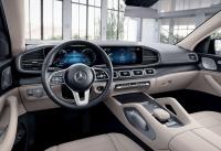 Mercedes Gle Coupé GLE 350 de 4MATIC (Híbrido Enchufable)