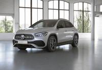 Mercedes Gla GLA 200