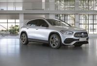 Mercedes Gla GLA 200