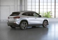 Mercedes Gla GLA 200