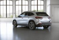 Mercedes Gla GLA 200
