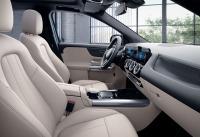 Mercedes Gla GLA 200 D