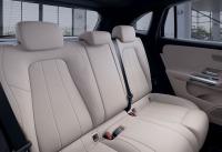 Mercedes Gla GLA 200 D