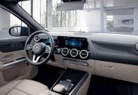 Mercedes Gla GLA 200 D