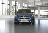 Mercedes Gla GLA 200 D