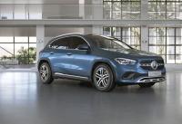 Mercedes Gla GLA 200 D