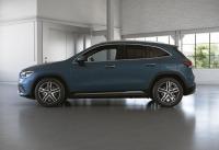 Mercedes Gla GLA 200 D