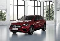 Mercedes Gla GLA 200 D