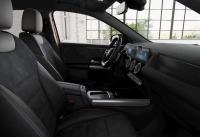 Mercedes Gla GLA 200 D
