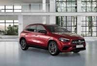 Mercedes Gla GLA 200 D