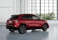 Mercedes Gla GLA 200 D