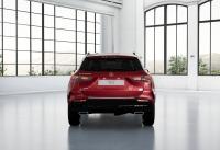 Mercedes Gla GLA 200 D