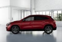Mercedes Gla GLA 200 D