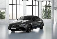 Mercedes Cla CLA 200 D DCT