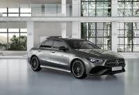 Mercedes Cla CLA 200 D DCT