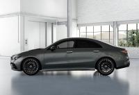 Mercedes Cla CLA 200 D DCT