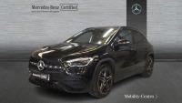 Mercedes Gla GLA 220 D 4MATIC