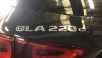 Mercedes Gla GLA 220 D 4MATIC
