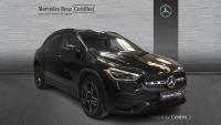 Mercedes Gla GLA 220 D 4MATIC